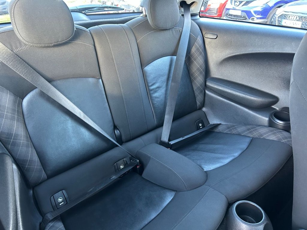 Used MINI Hatch 2018 for sale - 76686297: Photo 23