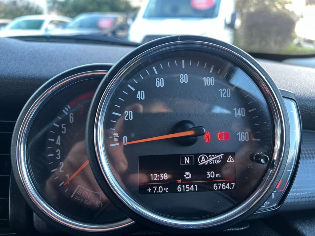 Used MINI Hatch 2018 for sale - 76686297: Photo 24