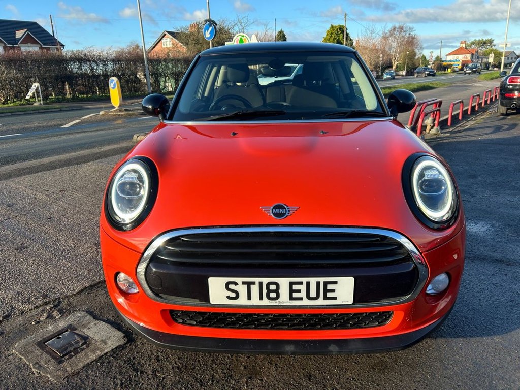 Used MINI Hatch 2018 for sale - 76686297: Photo 3