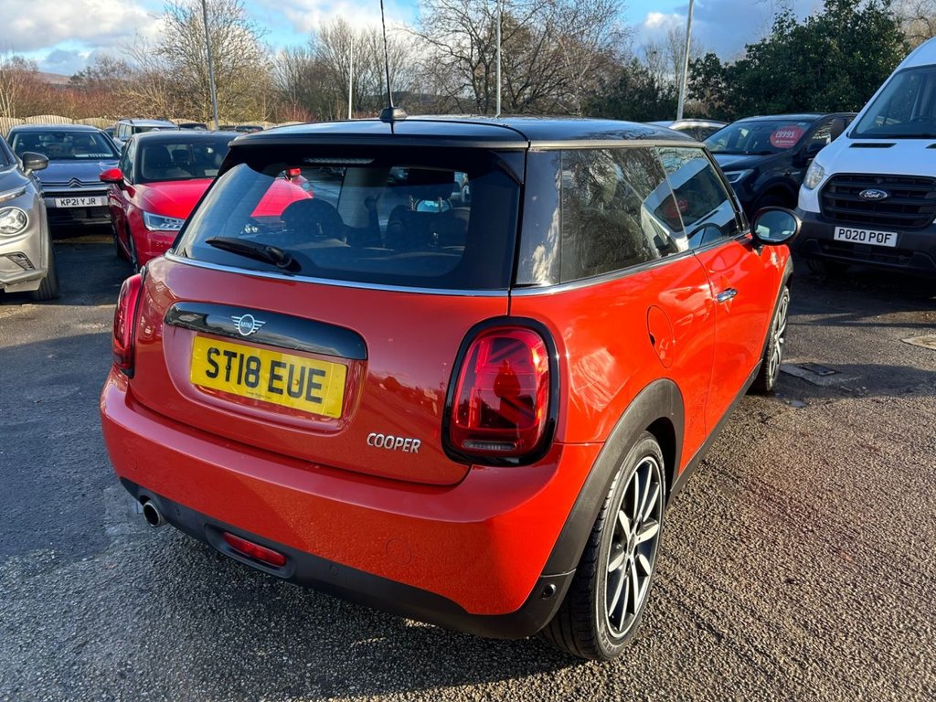 Used MINI Hatch 2018 for sale - 76686297: Photo 4