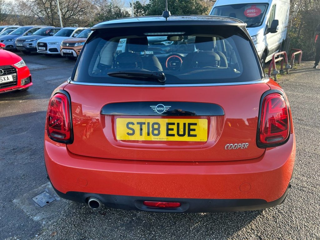 Used MINI Hatch 2018 for sale - 76686297: Photo 5
