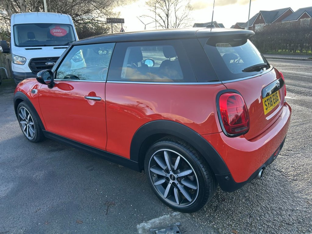 Used MINI Hatch 2018 for sale - 76686297: Photo 6