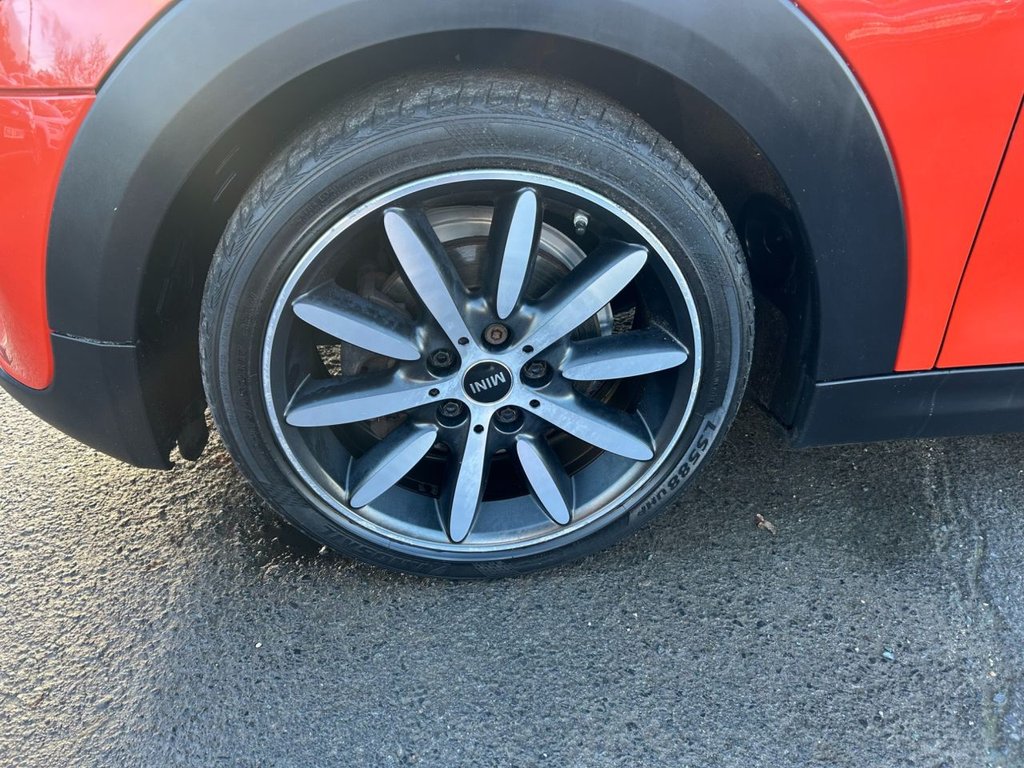 Used MINI Hatch 2018 for sale - 76686297: Photo 8