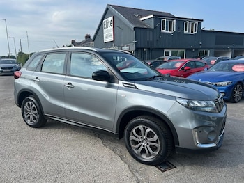 Used Suzuki Vitara 2021 for sale - 78985423: Photo