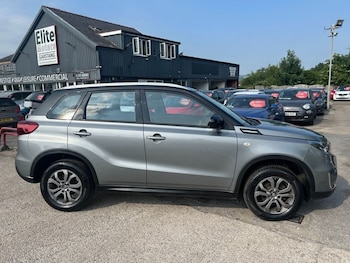 Used Suzuki Vitara 2021 for sale - 78985423: Photo