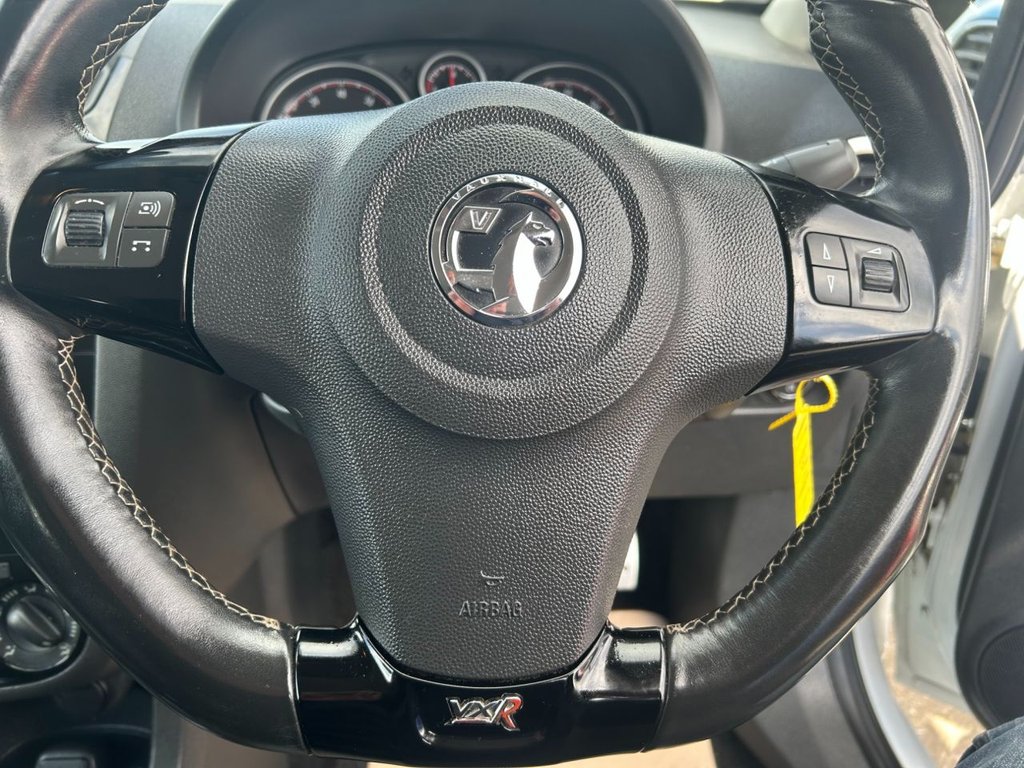 Used Vauxhall Corsa 2014 for sale - 78082978: Photo 10