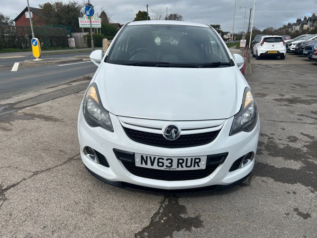 Used Vauxhall Corsa 2014 for sale - 78082978: Photo 11