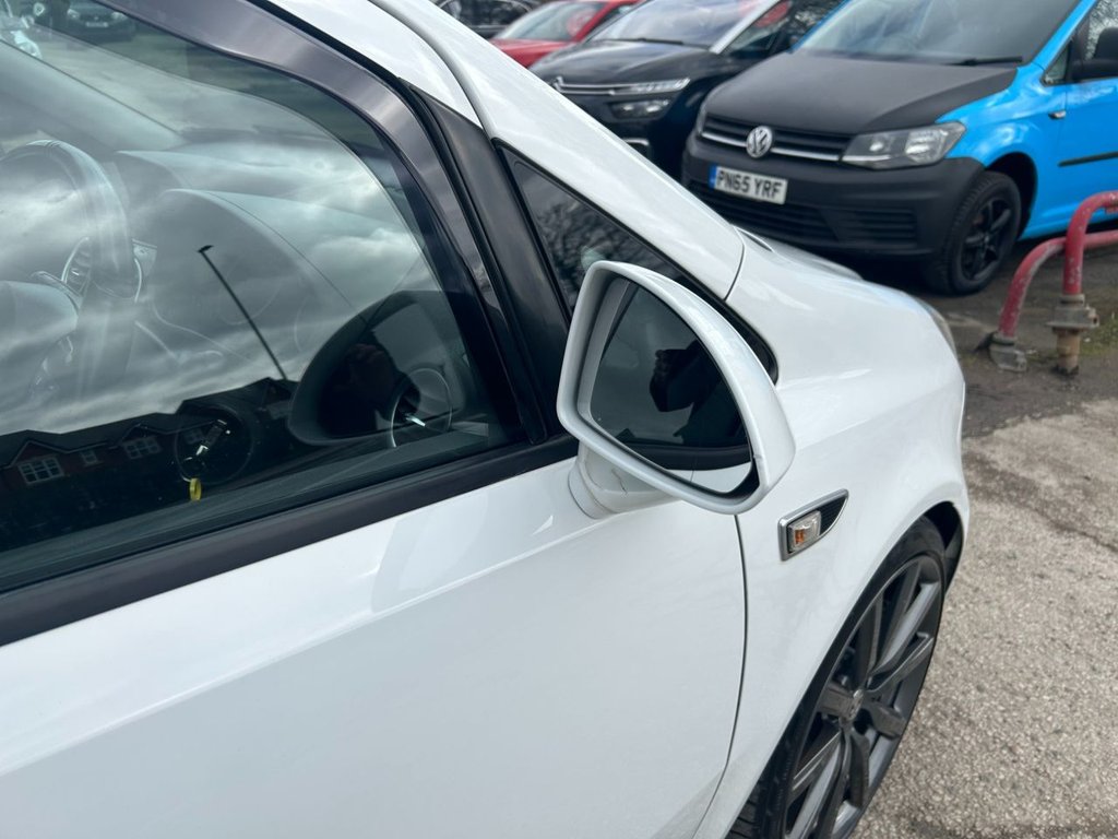 Used Vauxhall Corsa 2014 for sale - 78082978: Photo 14