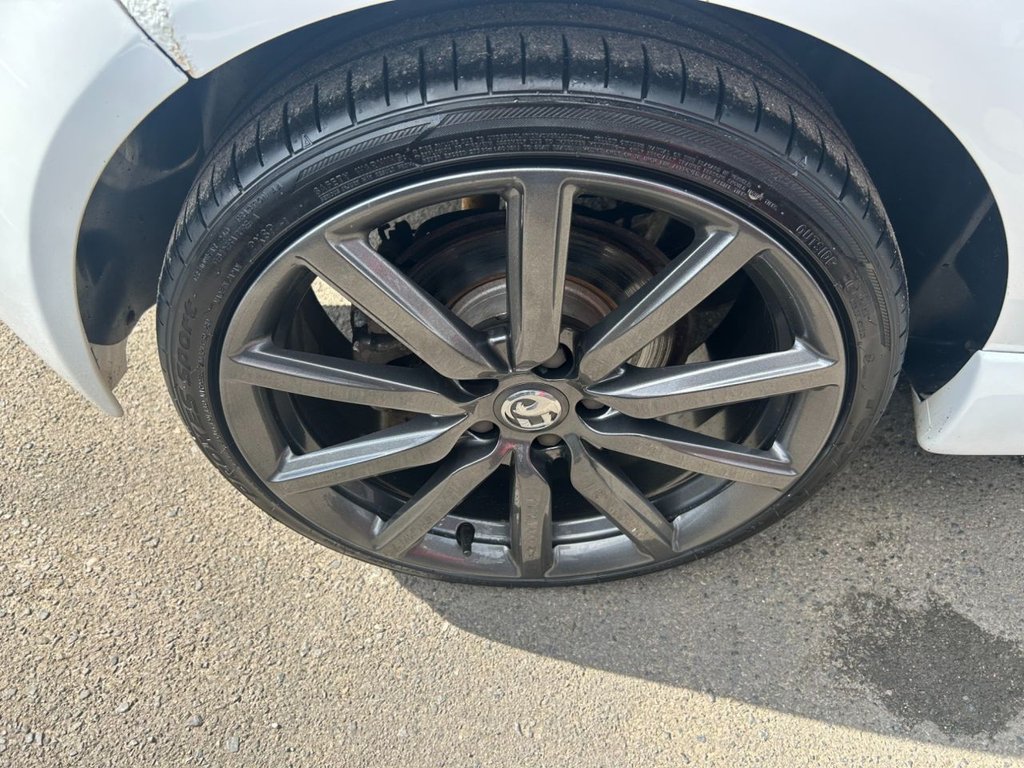 Used Vauxhall Corsa 2014 for sale - 78082978: Photo 15