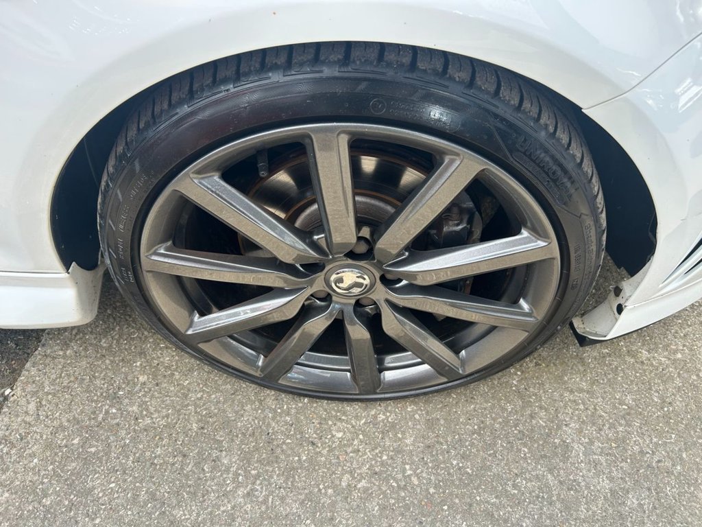 Used Vauxhall Corsa 2014 for sale - 78082978: Photo 16