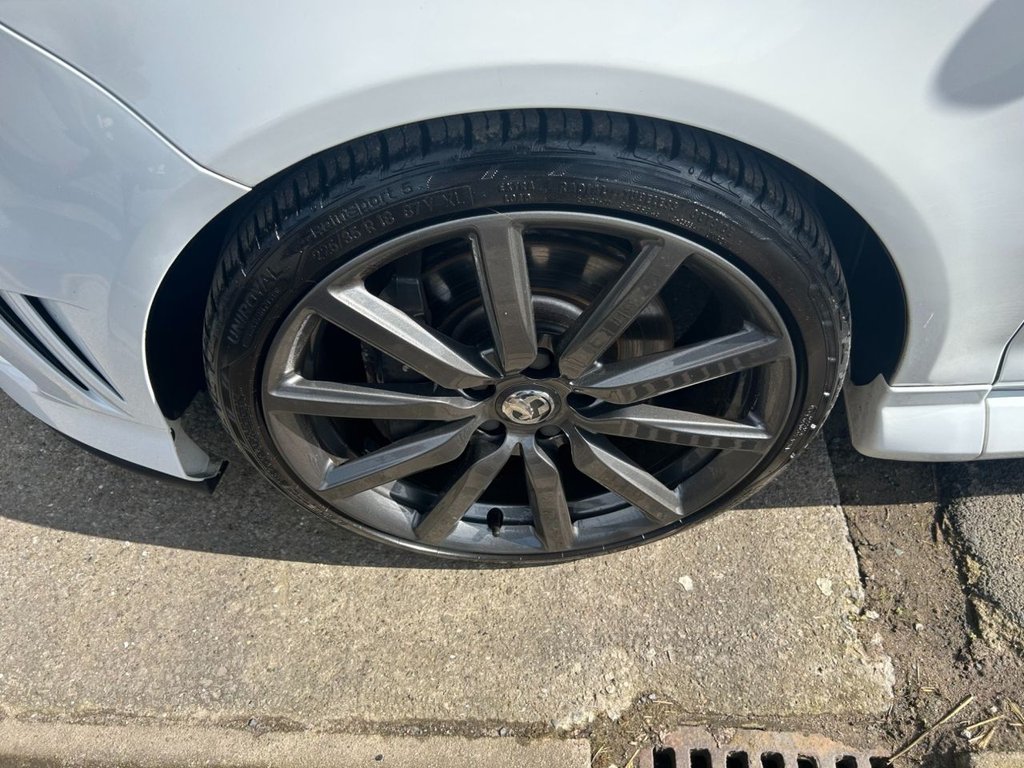 Used Vauxhall Corsa 2014 for sale - 78082978: Photo 17