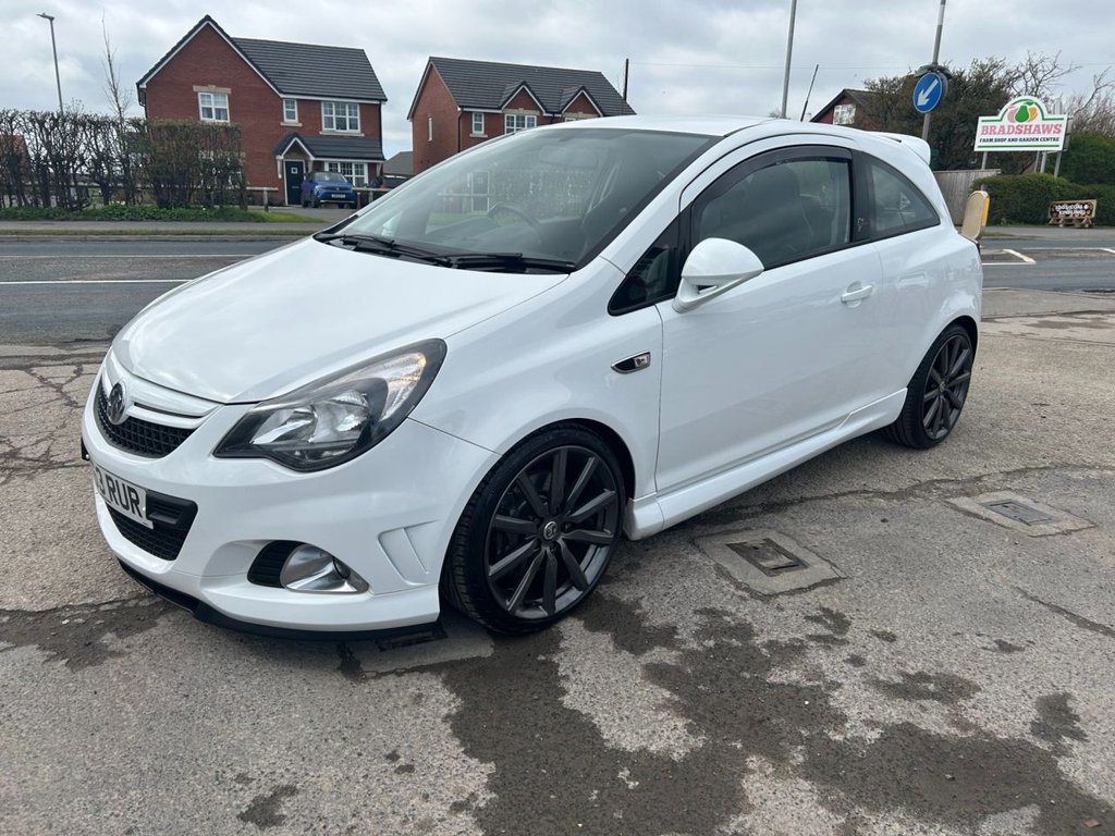 Used Vauxhall Corsa 2014 for sale - 78082978: Photo 19