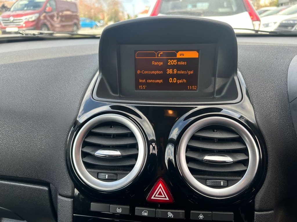 Used Vauxhall Corsa 2014 for sale - 78082978: Photo 7