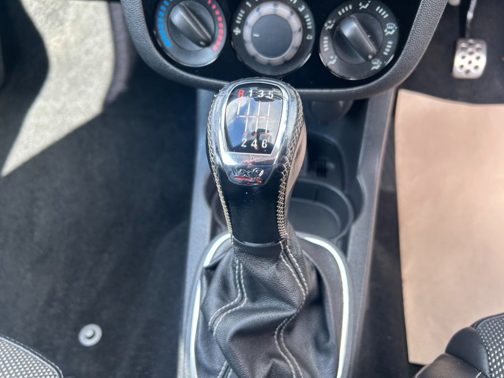 Used Vauxhall Corsa 2014 for sale - 78082978: Photo 9