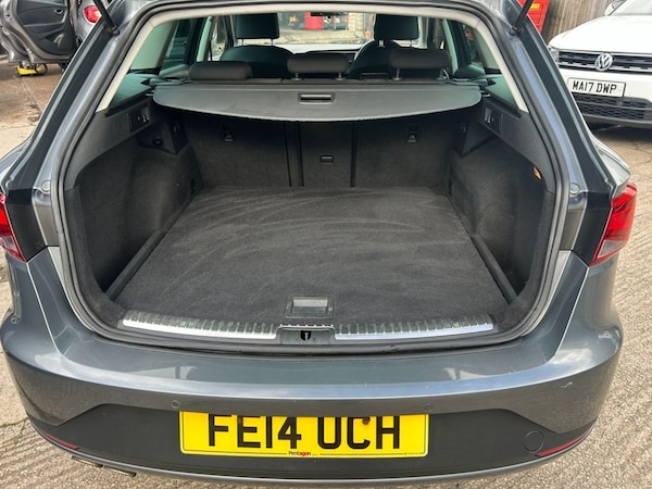 Used SEAT Leon 2014 for sale - 76010449: Photo 12