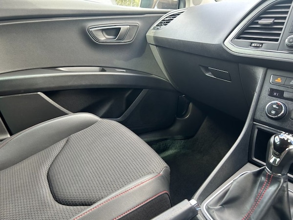 Used SEAT Leon 2014 for sale - 76010449: Photo 13