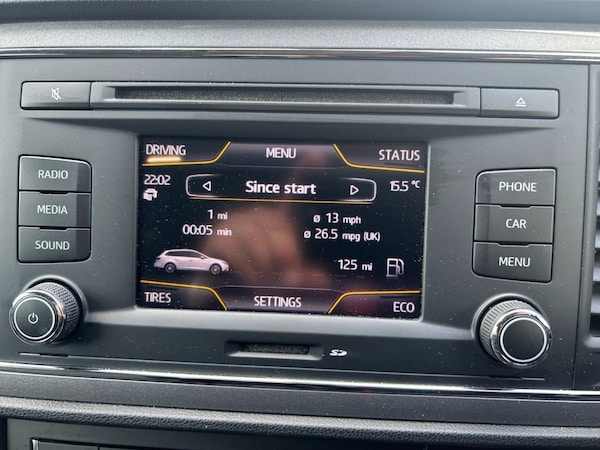 Used SEAT Leon 2014 for sale - 76010449: Photo 15
