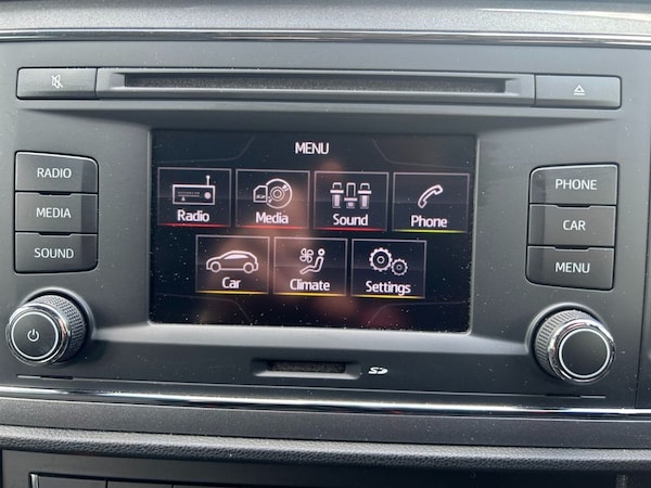 Used SEAT Leon 2014 for sale - 76010449: Photo 16