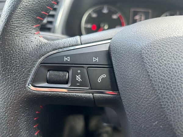 Used SEAT Leon 2014 for sale - 76010449: Photo 18