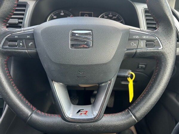 Used SEAT Leon 2014 for sale - 76010449: Photo 19