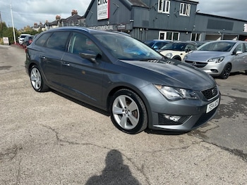 SEAT - Leon
