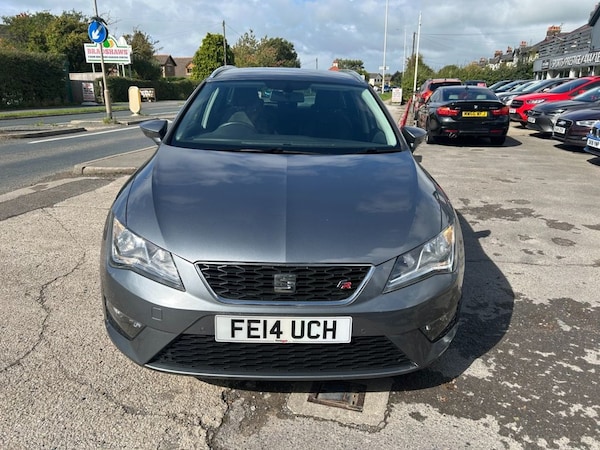 Used SEAT Leon 2014 for sale - 76010449: Photo 20