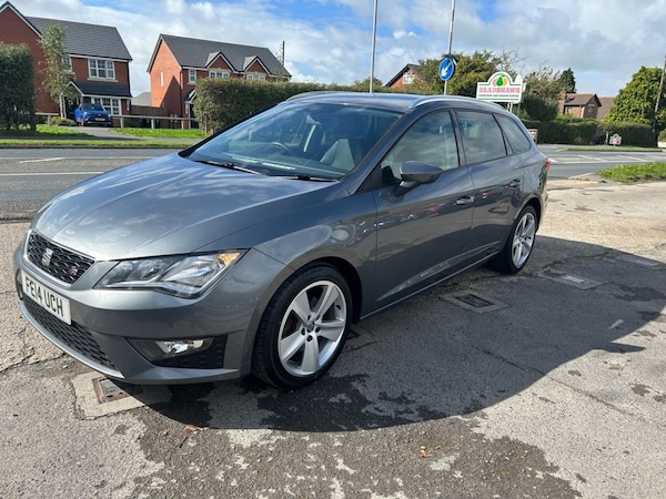 Used SEAT Leon 2014 for sale - 76010449: Photo 22