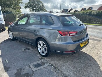 Used SEAT Leon 2014 for sale - 76010449: Photo 2