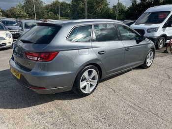 Used SEAT Leon 2014 for sale - 76010449: Photo 3
