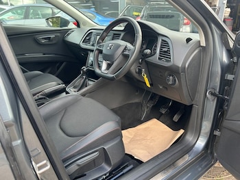 Used SEAT Leon 2014 for sale - 76010449: Photo 4