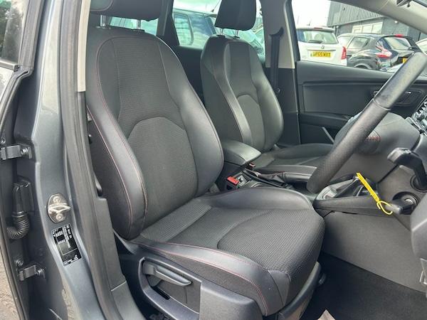 Used SEAT Leon 2014 for sale - 76010449: Photo 5