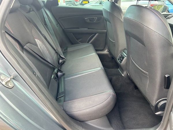 Used SEAT Leon 2014 for sale - 76010449: Photo 6