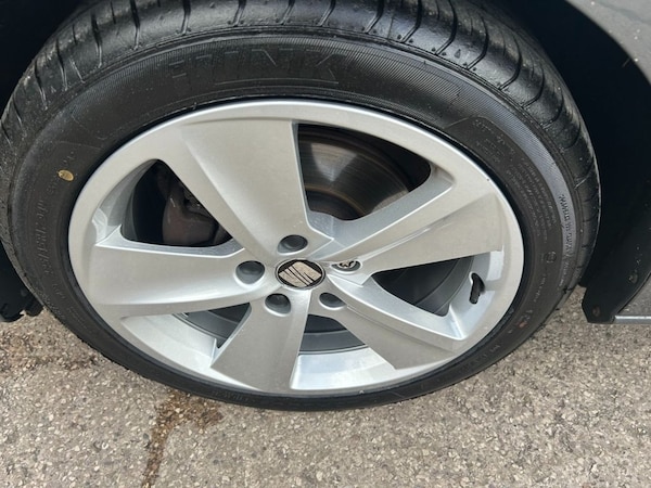 Used SEAT Leon 2014 for sale - 76010449: Photo 7