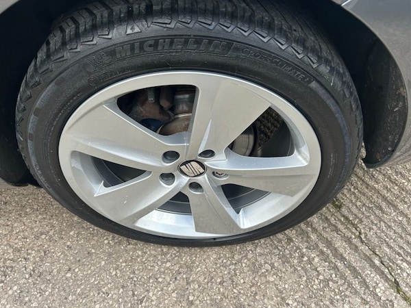 Used SEAT Leon 2014 for sale - 76010449: Photo 8