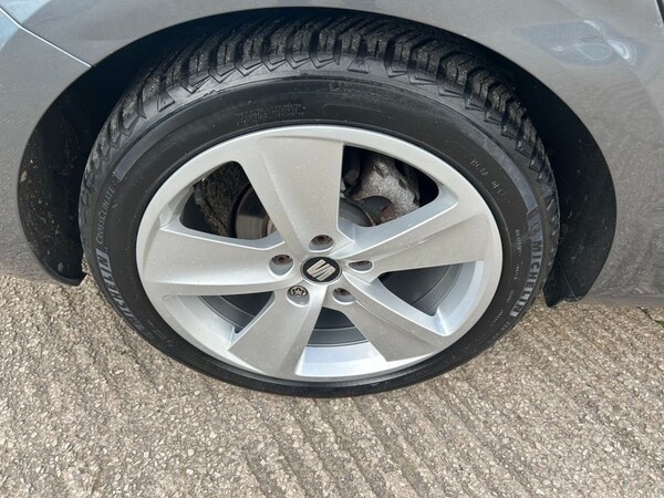 Used SEAT Leon 2014 for sale - 76010449: Photo 9