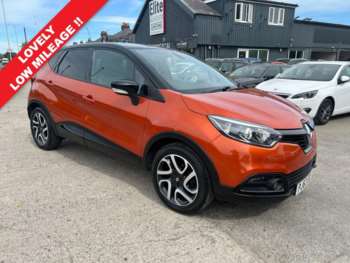 2013 (63) - 0.9 TCe ENERGY Dynamique S MediaNav SUV 5dr Petrol Manual Euro 5 (s/s) (90