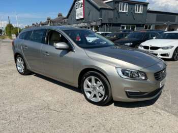 2014 (14) - D5 [215] SE Lux Nav 5dr Geartronic