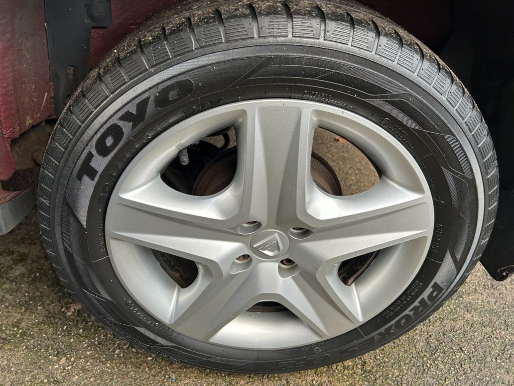 Used Dacia Sandero Stepway 2016 for sale - 76686376: Photo 20