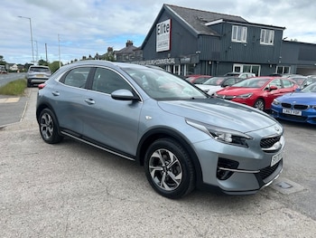 Used Kia XCeed 2021 for sale - 79046179: Photo