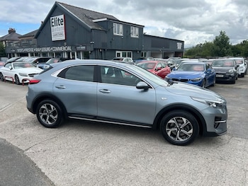 Used Kia XCeed 2021 for sale - 79046179: Photo