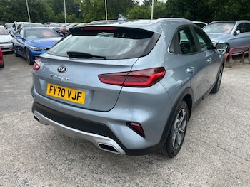 Used Kia XCeed 2021 for sale - 79046179: Photo