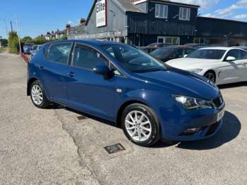 2017 (17) - 1.2 TSI SE Hatchback 5dr Petrol Manual Euro 6 (90 ps)