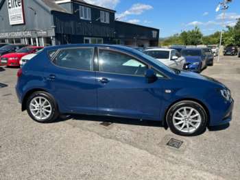 Used SEAT Ibiza 2017 for sale - 74722435: Photo