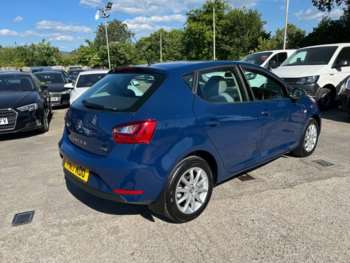Used SEAT Ibiza 2017 for sale - 74722435: Photo