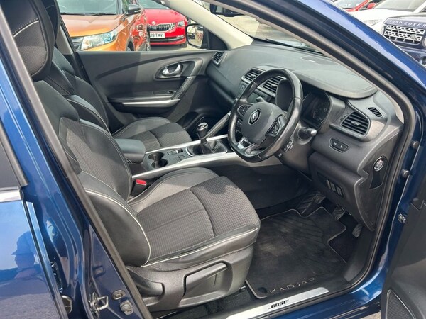 Used Renault Kadjar 2017 for sale - 75537935: Photo 10