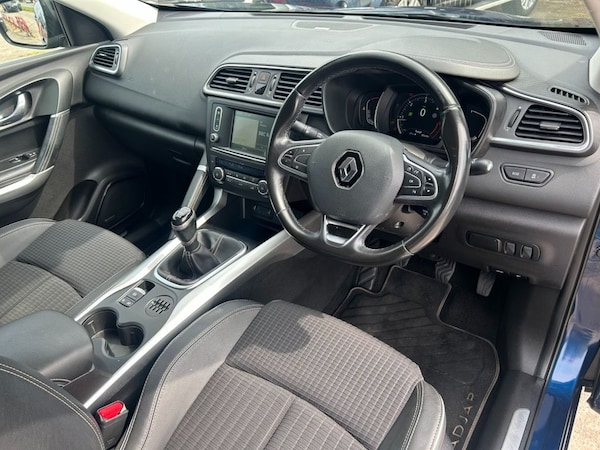 Used Renault Kadjar 2017 for sale - 75537935: Photo 11