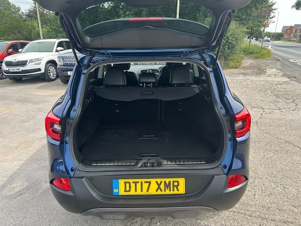 Used Renault Kadjar 2017 for sale - 75537935: Photo 14
