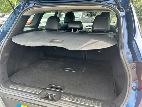 Used Renault Kadjar 2017 for sale - 75537935: Photo 15