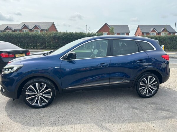 Used Renault Kadjar 2017 for sale - 75537935: Photo 7