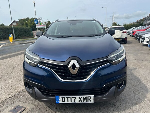 Used Renault Kadjar 2017 for sale - 75537935: Photo 9